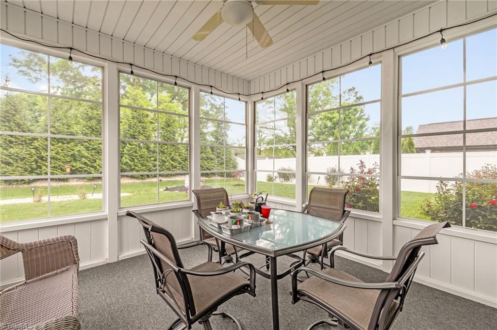 6212 Hampton Chase Drive, Clemmons, North Carolina image 26