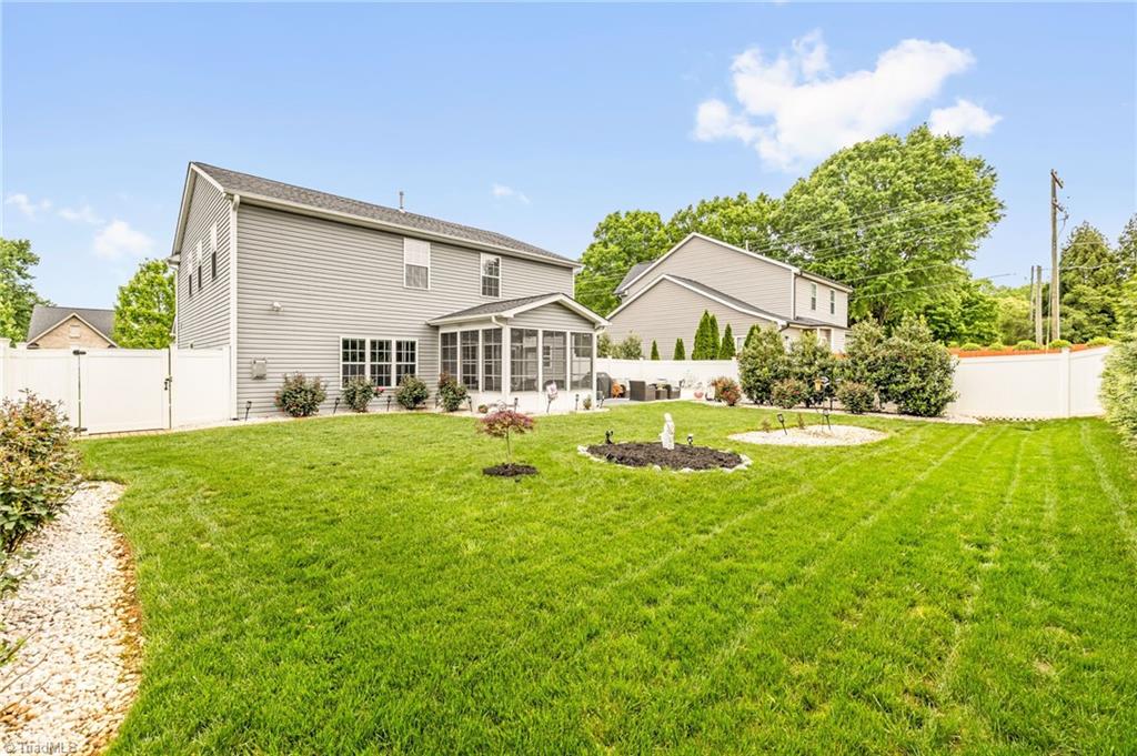 6212 Hampton Chase Drive, Clemmons, North Carolina image 28