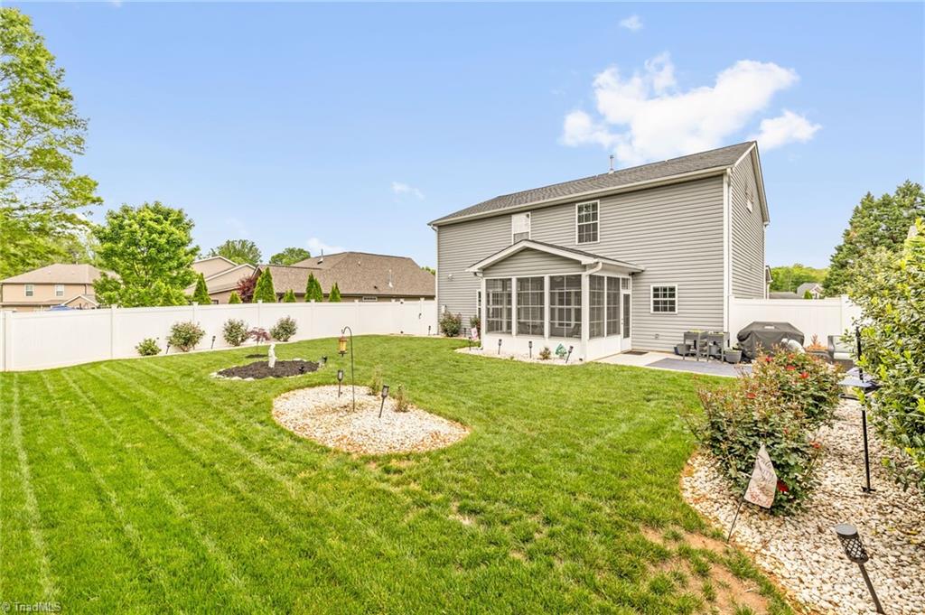 6212 Hampton Chase Drive, Clemmons, North Carolina image 30
