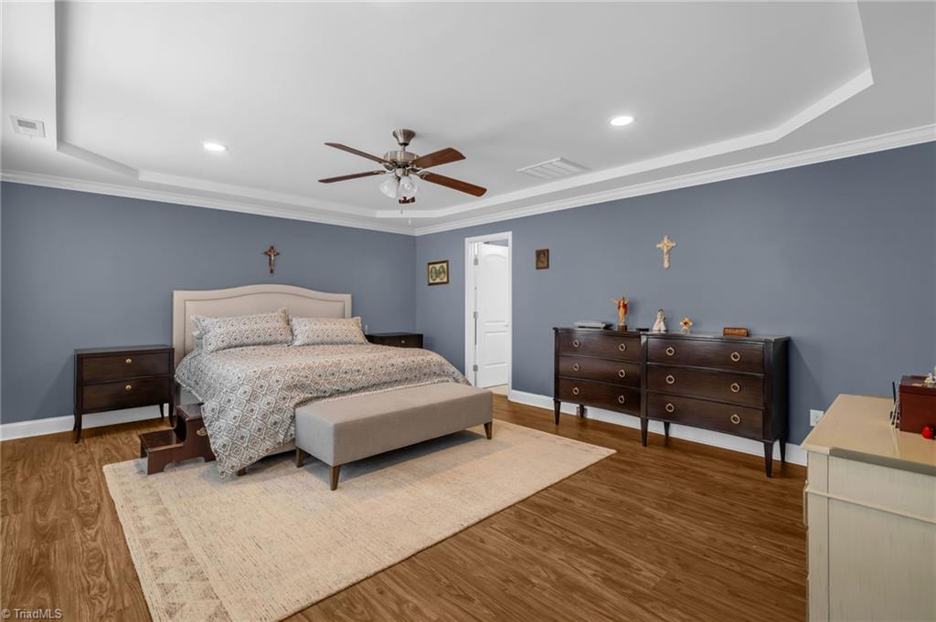 6212 Hampton Chase Drive, Clemmons, North Carolina image 19