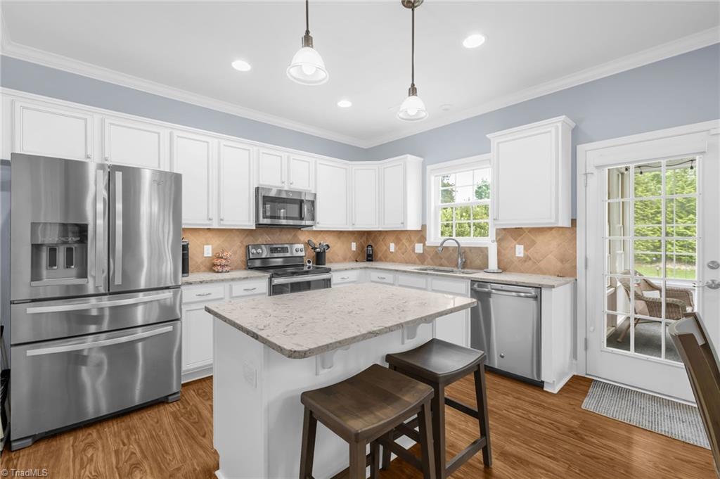 6212 Hampton Chase Drive, Clemmons, North Carolina image 16