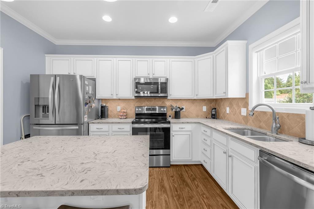 6212 Hampton Chase Drive, Clemmons, North Carolina image 14