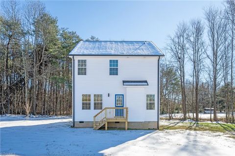 A home in Kernersville