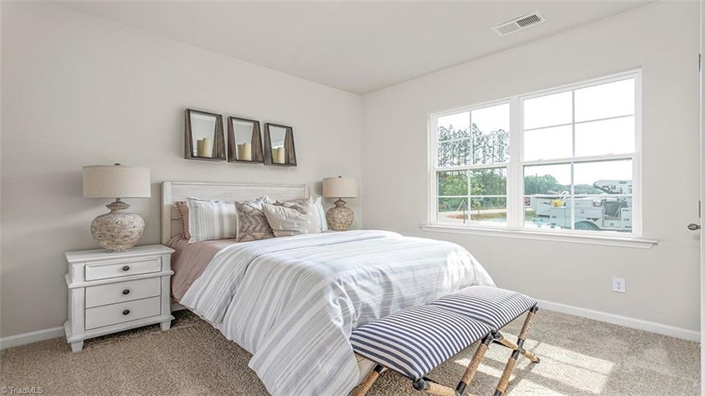505 Lochalsh Drive, Gibsonville, North Carolina image 20