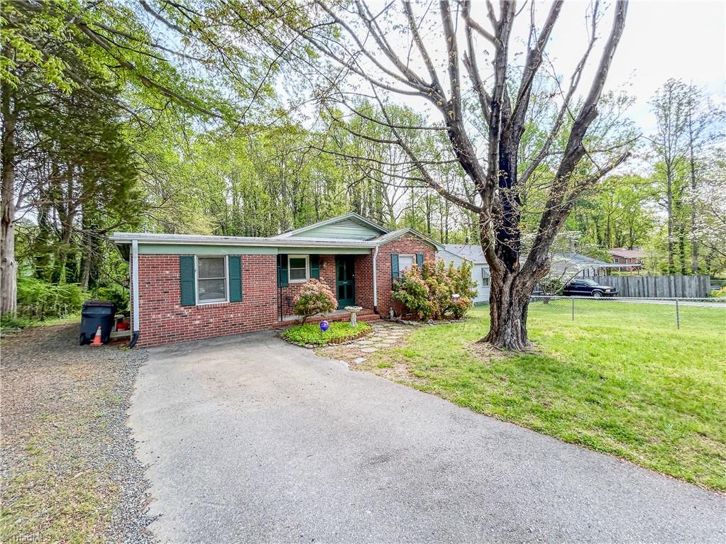 805 Spring Street, Reidsville, North Carolina image 2