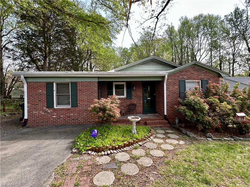 805 Spring Street, Reidsville, North Carolina image 1