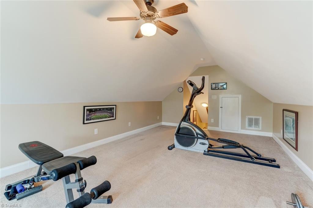 183 Oak Leaf Drive, Reidsville, North Carolina image 32