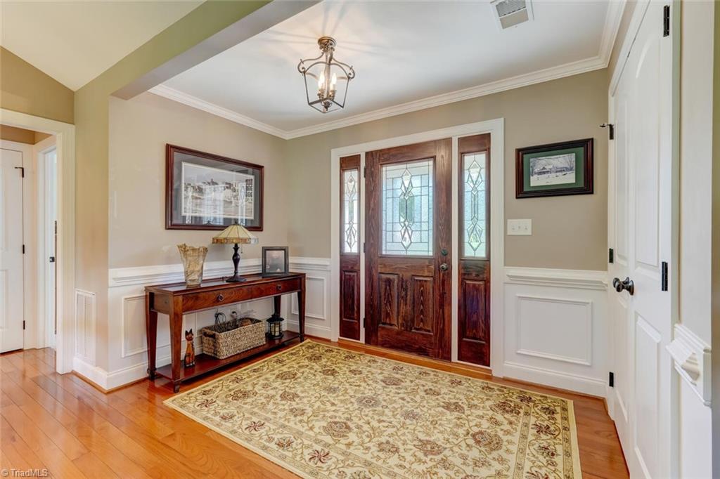 183 Oak Leaf Drive, Reidsville, North Carolina image 12