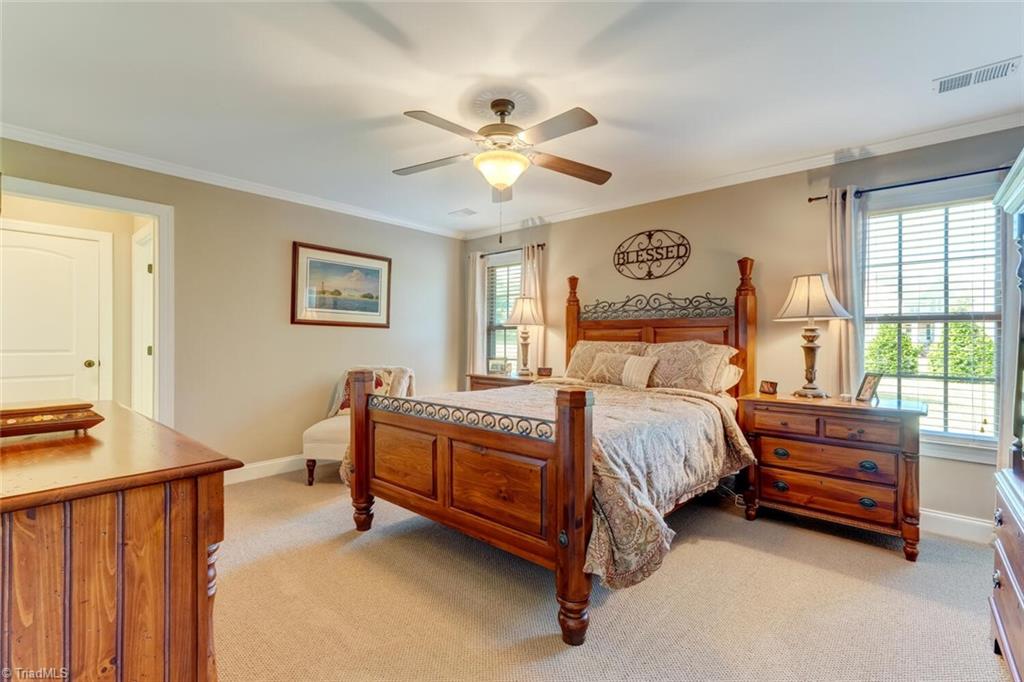 183 Oak Leaf Drive, Reidsville, North Carolina image 20