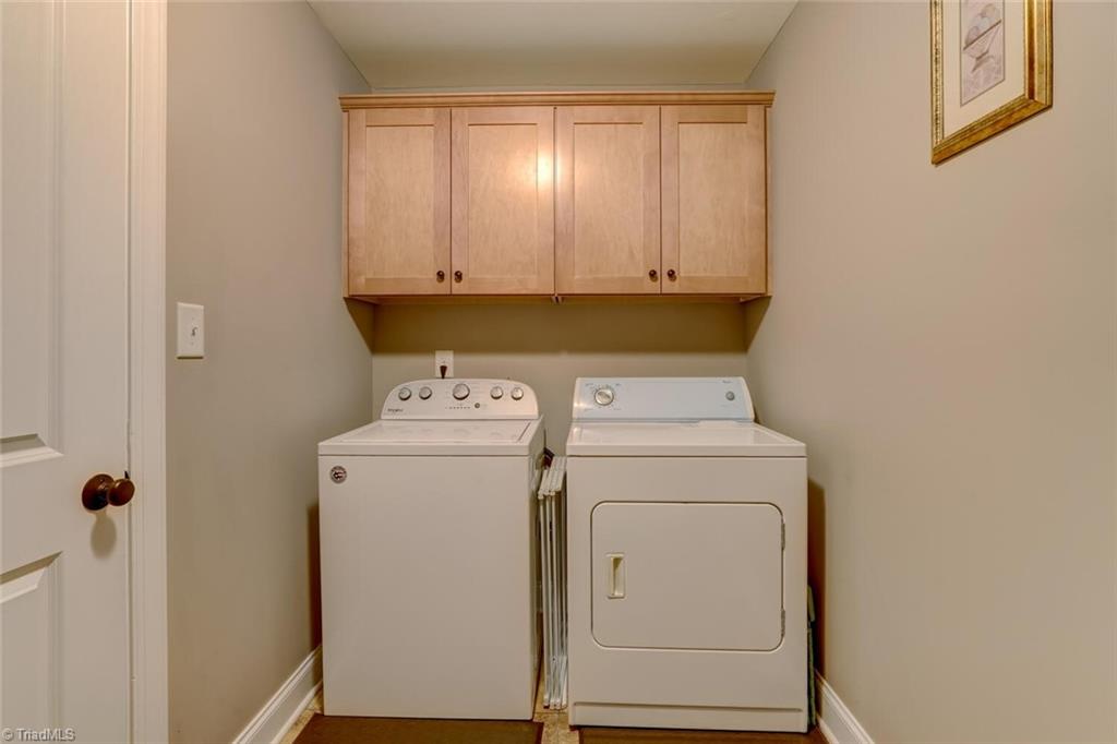 183 Oak Leaf Drive, Reidsville, North Carolina image 26