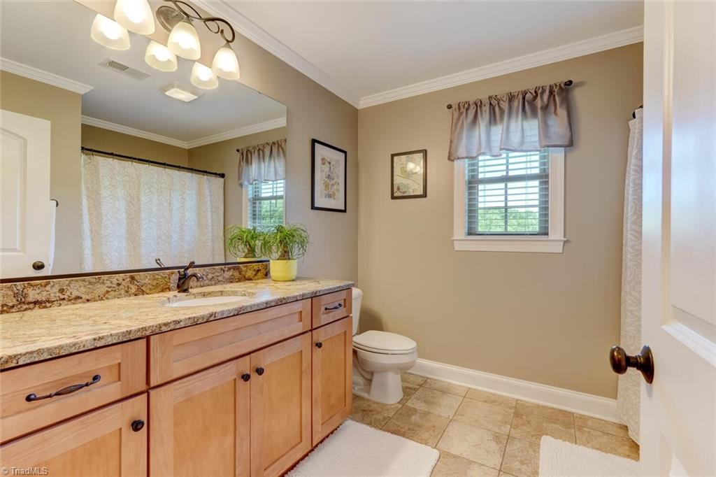 183 Oak Leaf Drive, Reidsville, North Carolina image 28