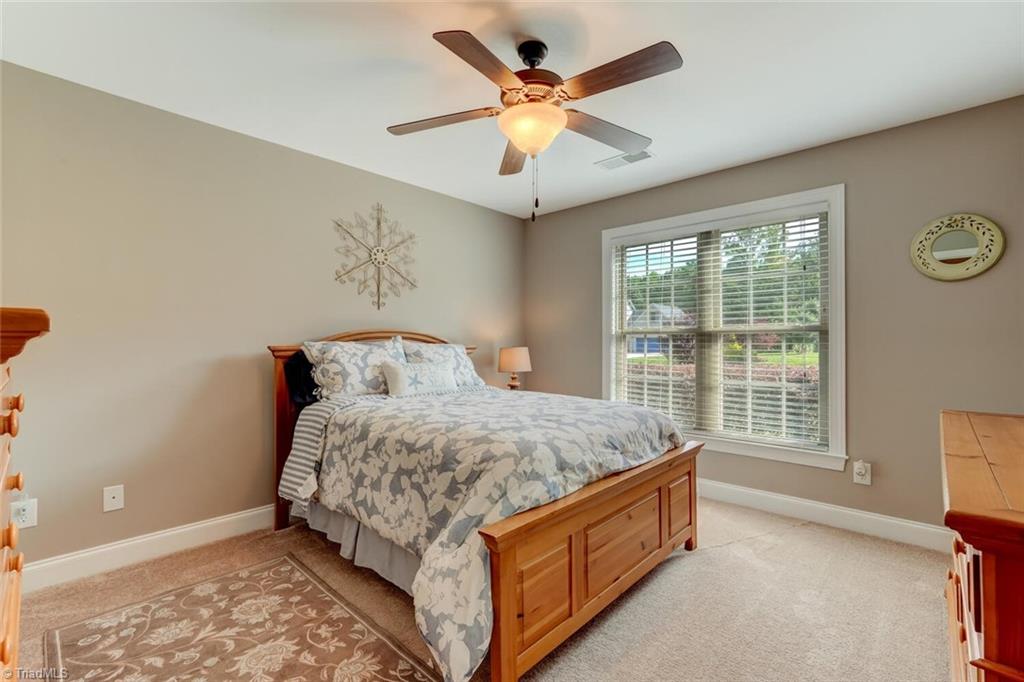 183 Oak Leaf Drive, Reidsville, North Carolina image 27