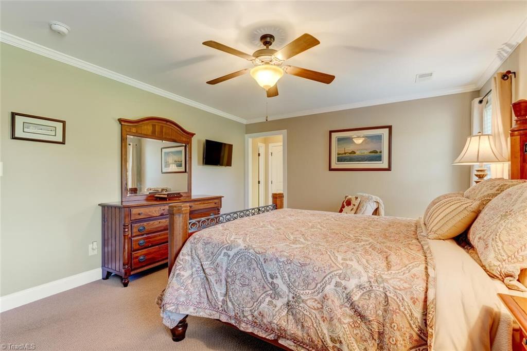 183 Oak Leaf Drive, Reidsville, North Carolina image 21