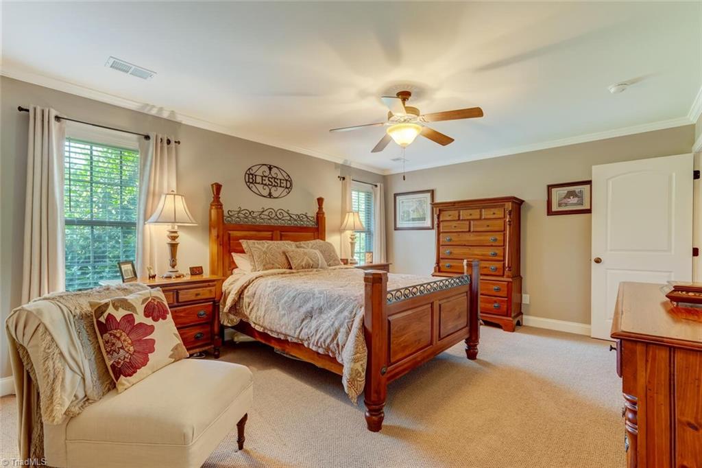 183 Oak Leaf Drive, Reidsville, North Carolina image 22