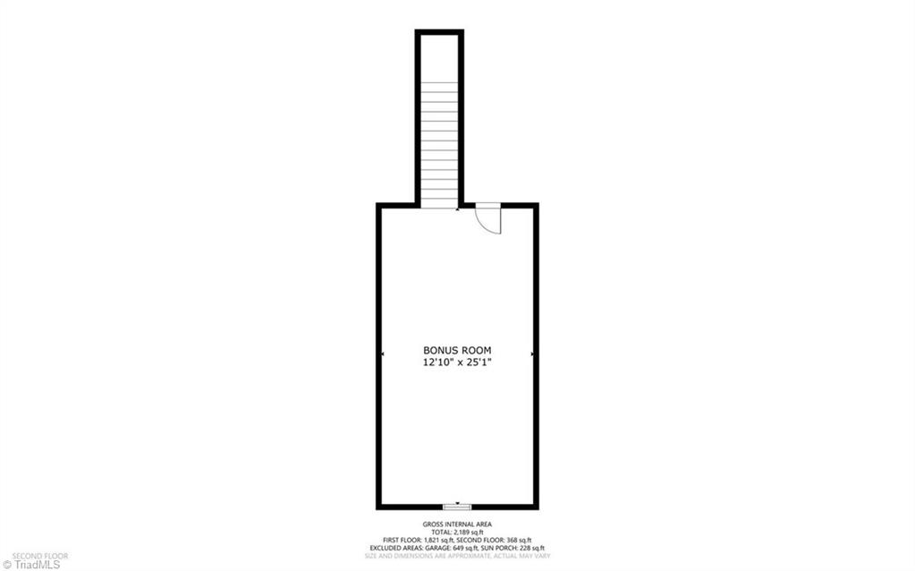 183 Oak Leaf Drive, Reidsville, North Carolina image 4