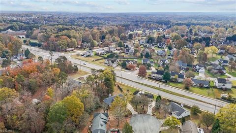 A home in High Point