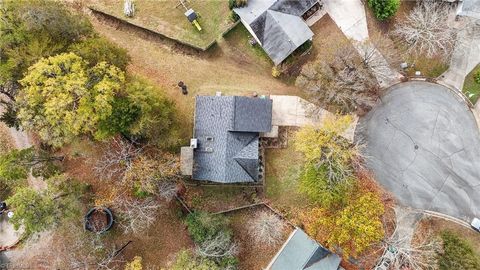 A home in High Point