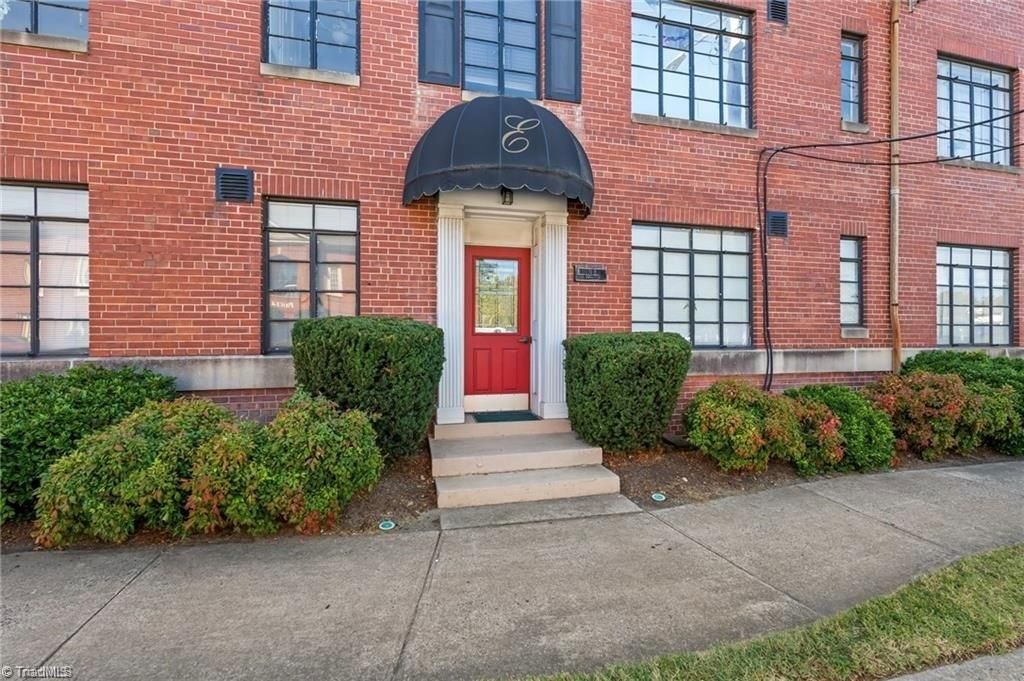 Photo of 1203 Main Street #F, High Point, NC 27262 (MLS # 1212618)