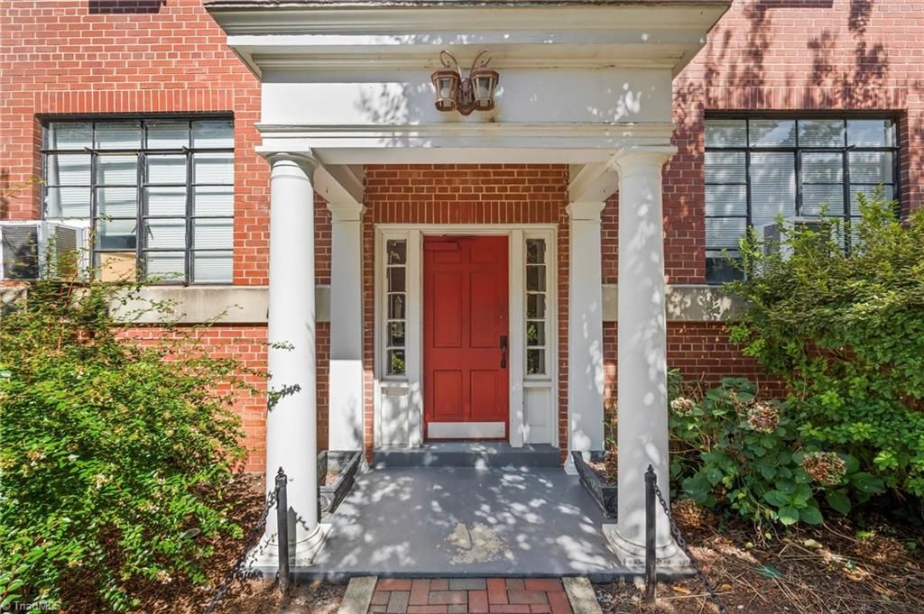 Photo of 1203 Main Street #F, High Point, NC 27262 (MLS # 1212618)