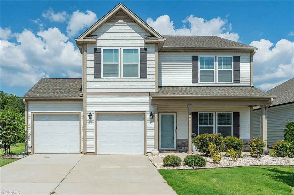 4044 Monteray Circle, High Point, NC, 27265