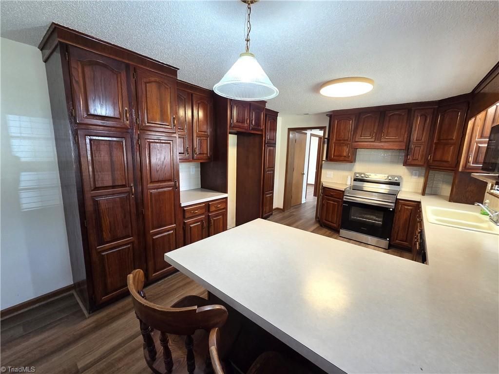 Photo of 1461 Chestnut Grove Road, King, NC 27021 (MLS # 1213098)