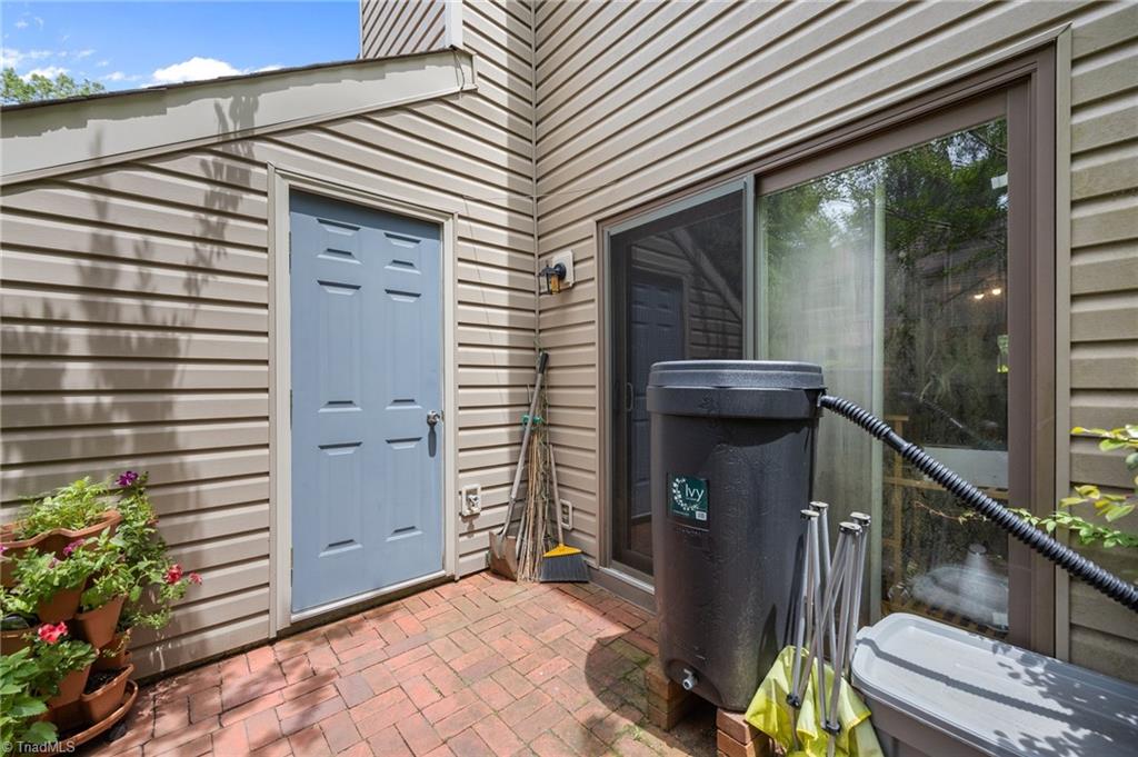 217 Village Lane #G, Greensboro, North Carolina image 5