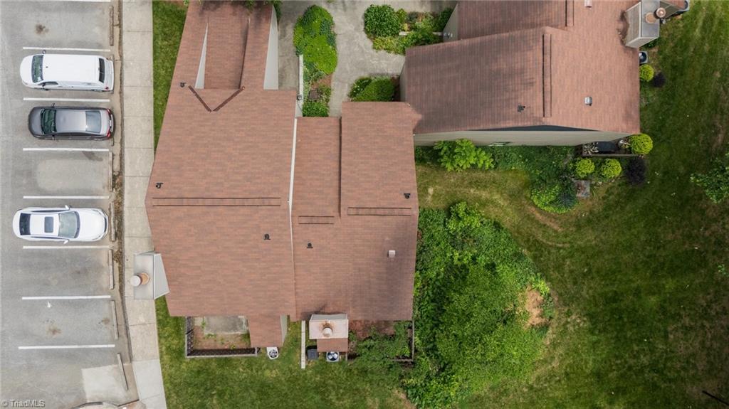 217 Village Lane #G, Greensboro, North Carolina image 35