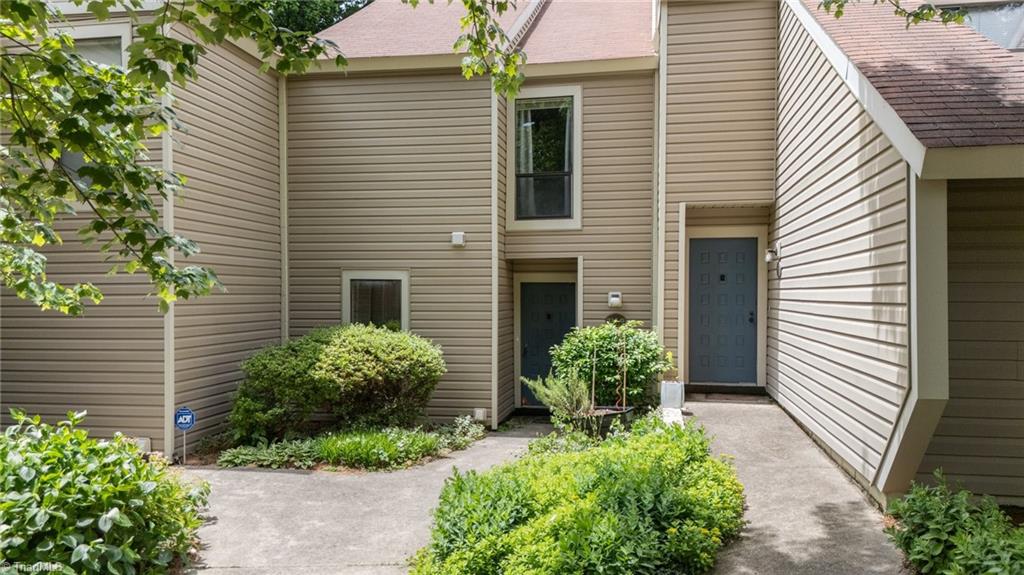 217 Village Lane #G, Greensboro, North Carolina image 1
