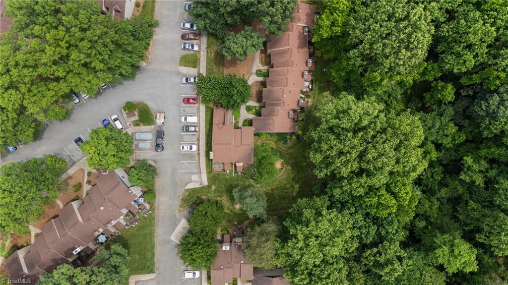 217 Village Lane #G, Greensboro, North Carolina image 36