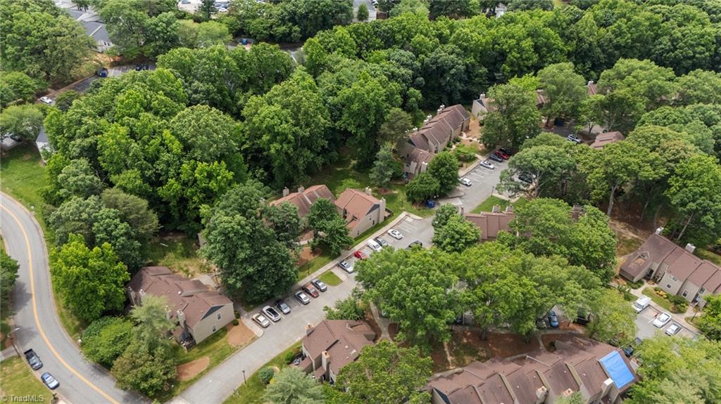 217 Village Lane #G, Greensboro, North Carolina image 39