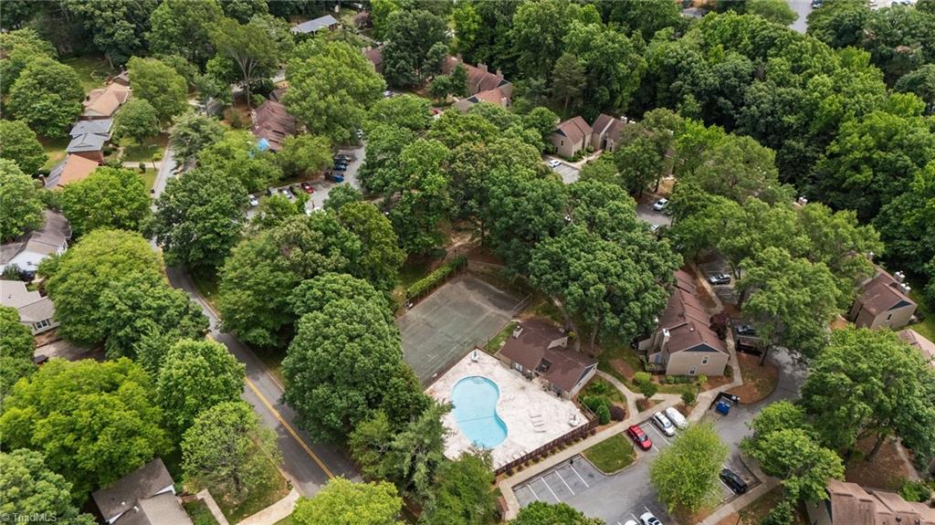 217 Village Lane #G, Greensboro, North Carolina image 40