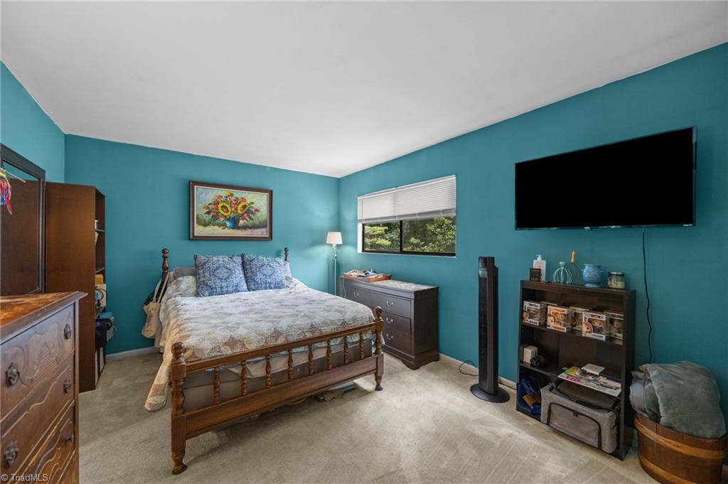 217 Village Lane #G, Greensboro, North Carolina image 25
