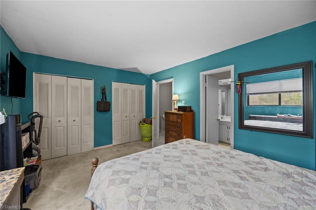 217 Village Lane #G, Greensboro, North Carolina image 26