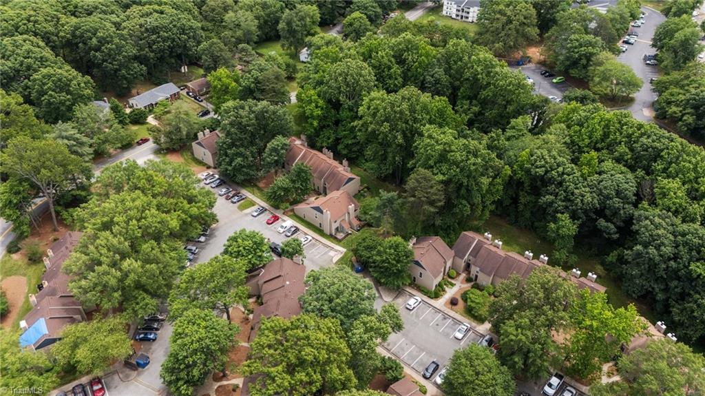 217 Village Lane #G, Greensboro, North Carolina image 38