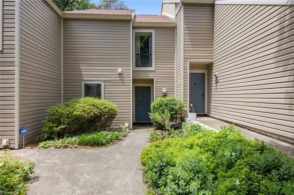 217 Village Lane #G, Greensboro, North Carolina image 31
