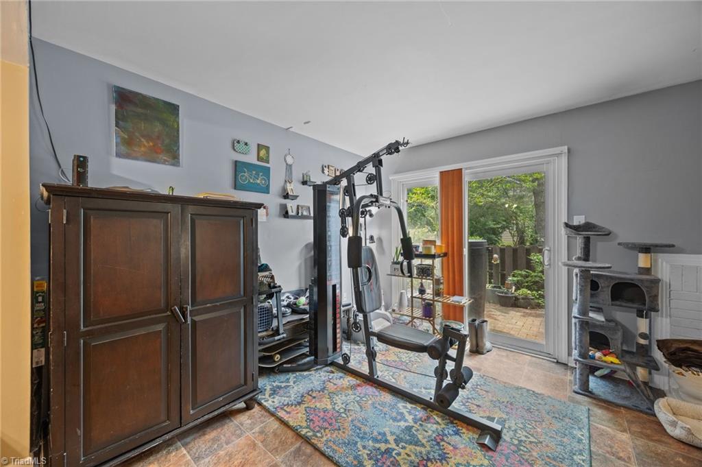 217 Village Lane #G, Greensboro, North Carolina image 19