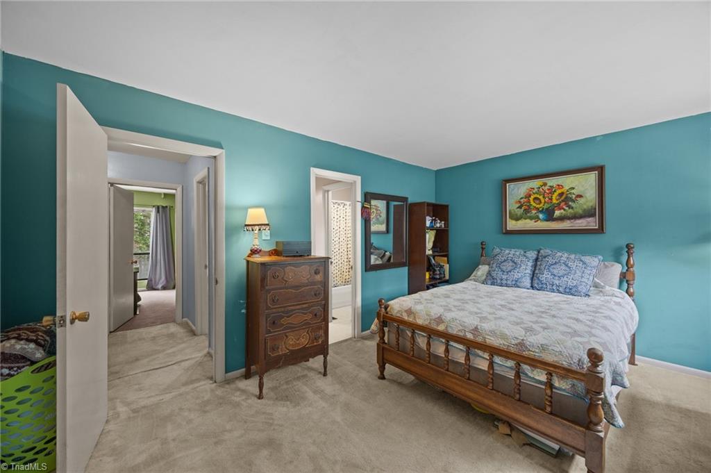 217 Village Lane #G, Greensboro, North Carolina image 24