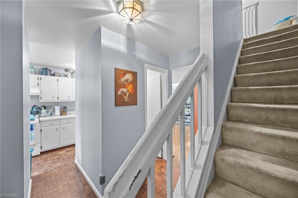 217 Village Lane #G, Greensboro, North Carolina image 10