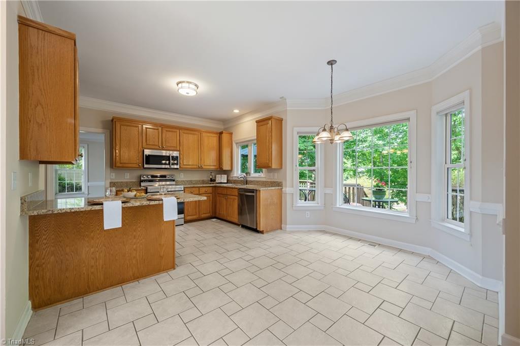 5006 Hartridge Way, Greensboro, North Carolina image 18