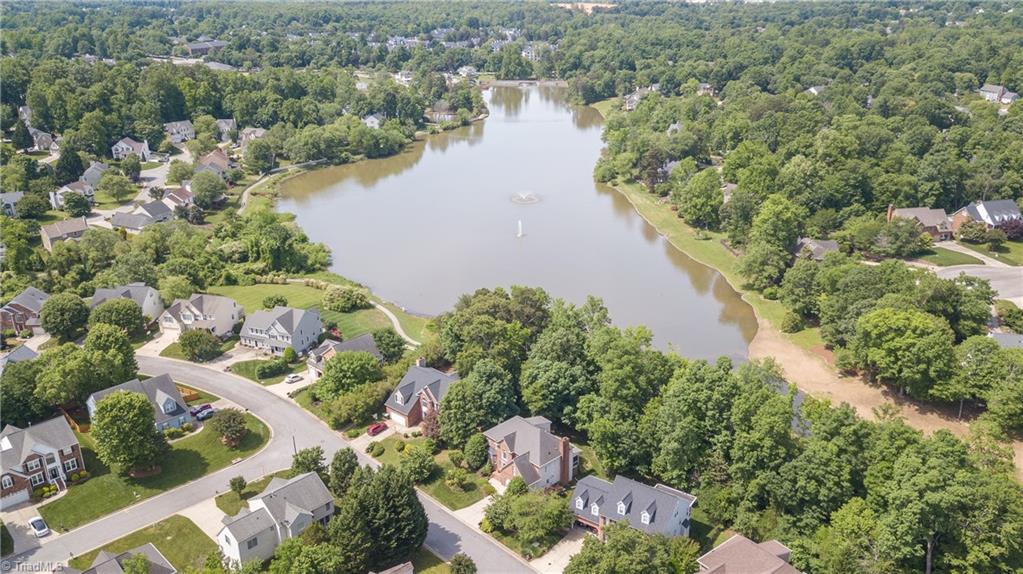 5006 Hartridge Way, Greensboro, North Carolina image 43