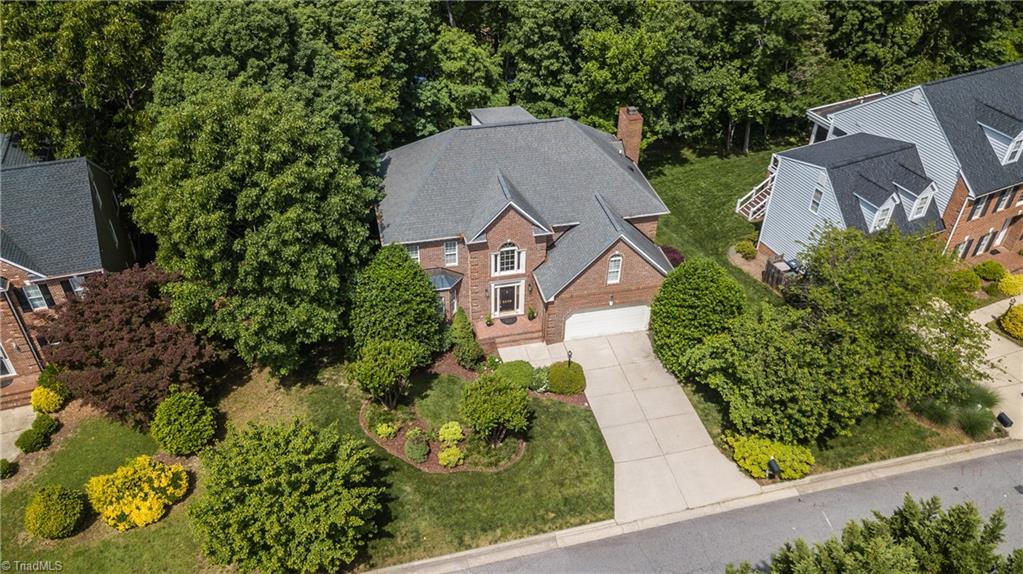 5006 Hartridge Way, Greensboro, North Carolina image 44