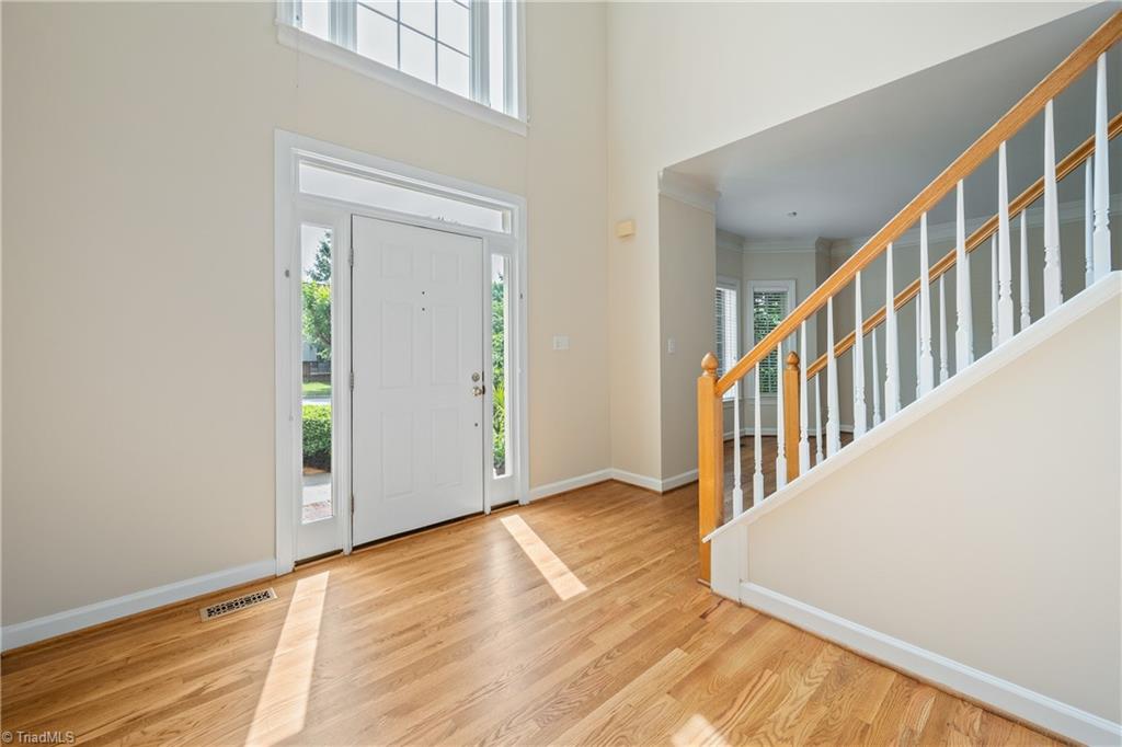 5006 Hartridge Way, Greensboro, North Carolina image 14