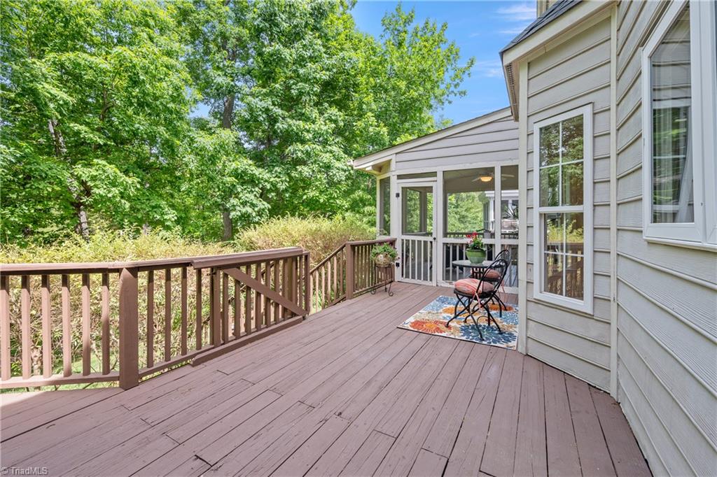 5006 Hartridge Way, Greensboro, North Carolina image 8