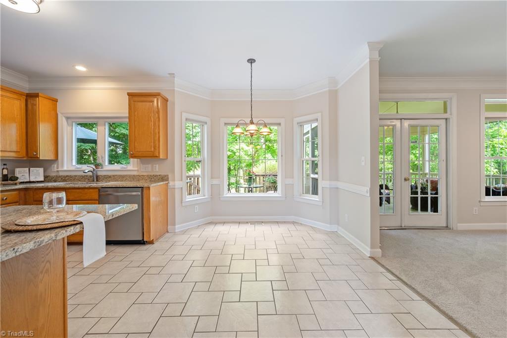 5006 Hartridge Way, Greensboro, North Carolina image 19