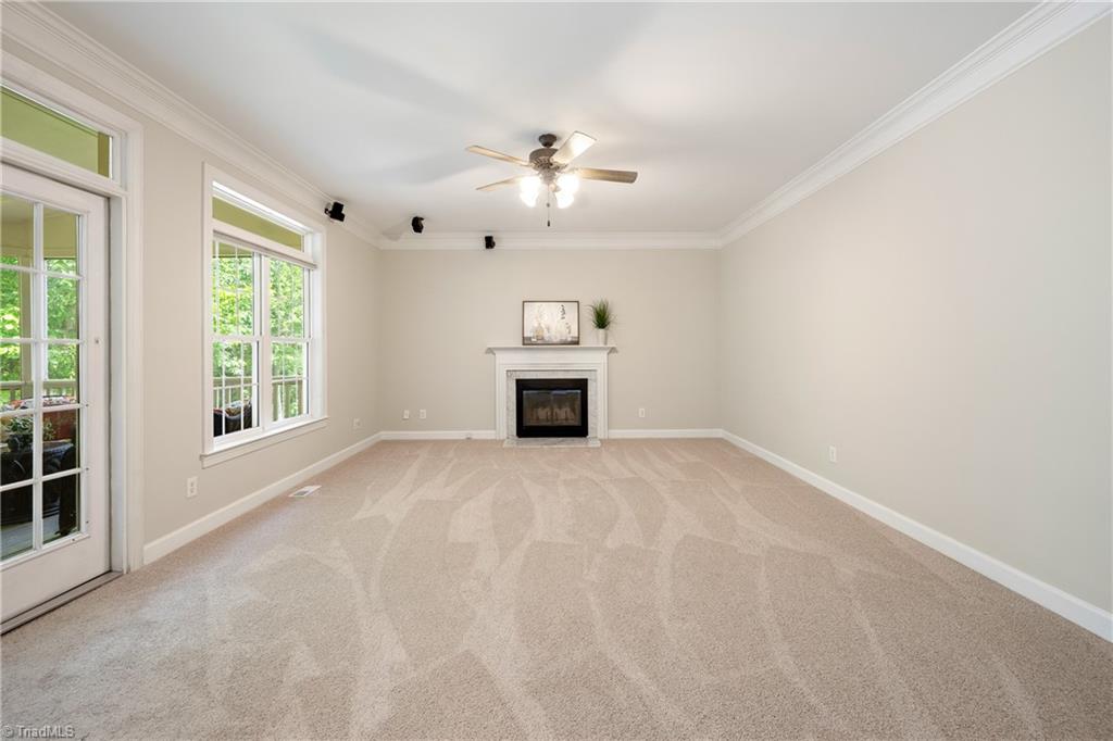 5006 Hartridge Way, Greensboro, North Carolina image 22