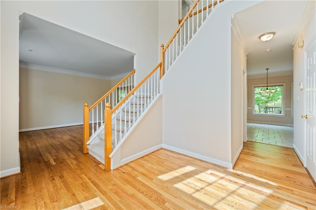 5006 Hartridge Way, Greensboro, North Carolina image 15