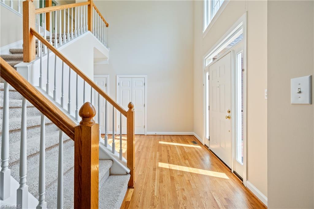 5006 Hartridge Way, Greensboro, North Carolina image 13