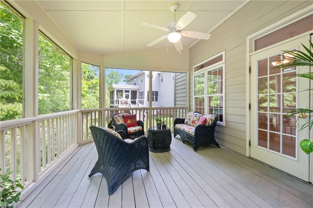 5006 Hartridge Way, Greensboro, North Carolina image 4