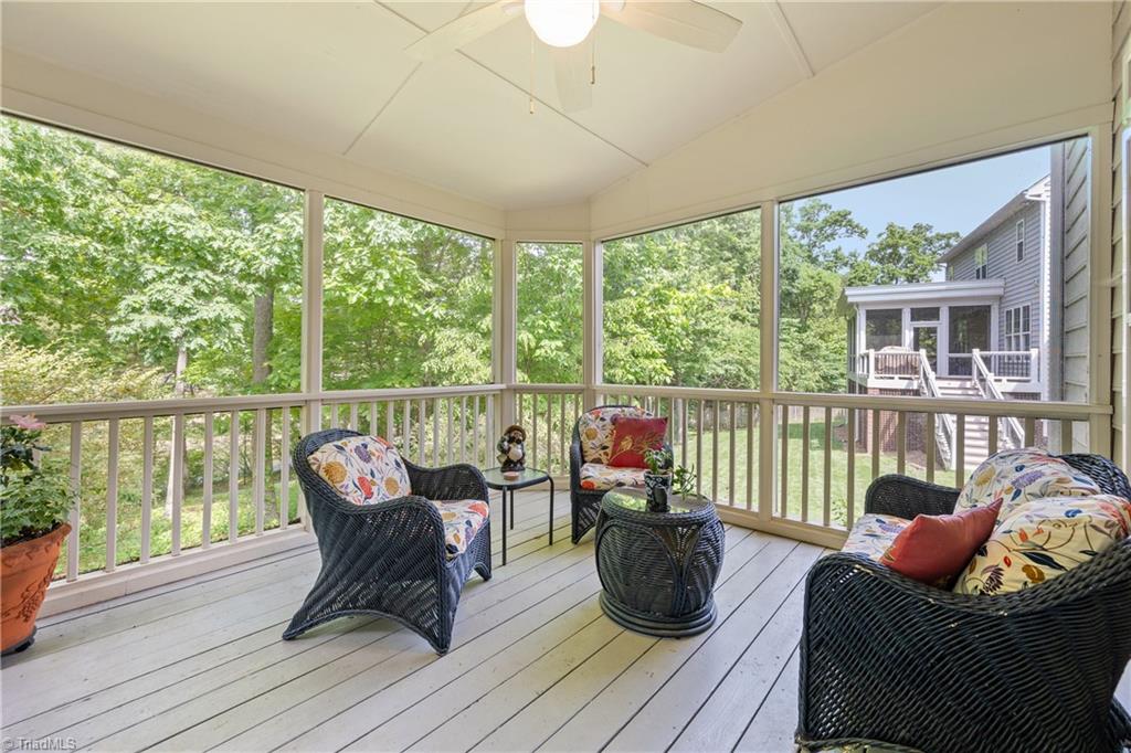 5006 Hartridge Way, Greensboro, North Carolina image 5