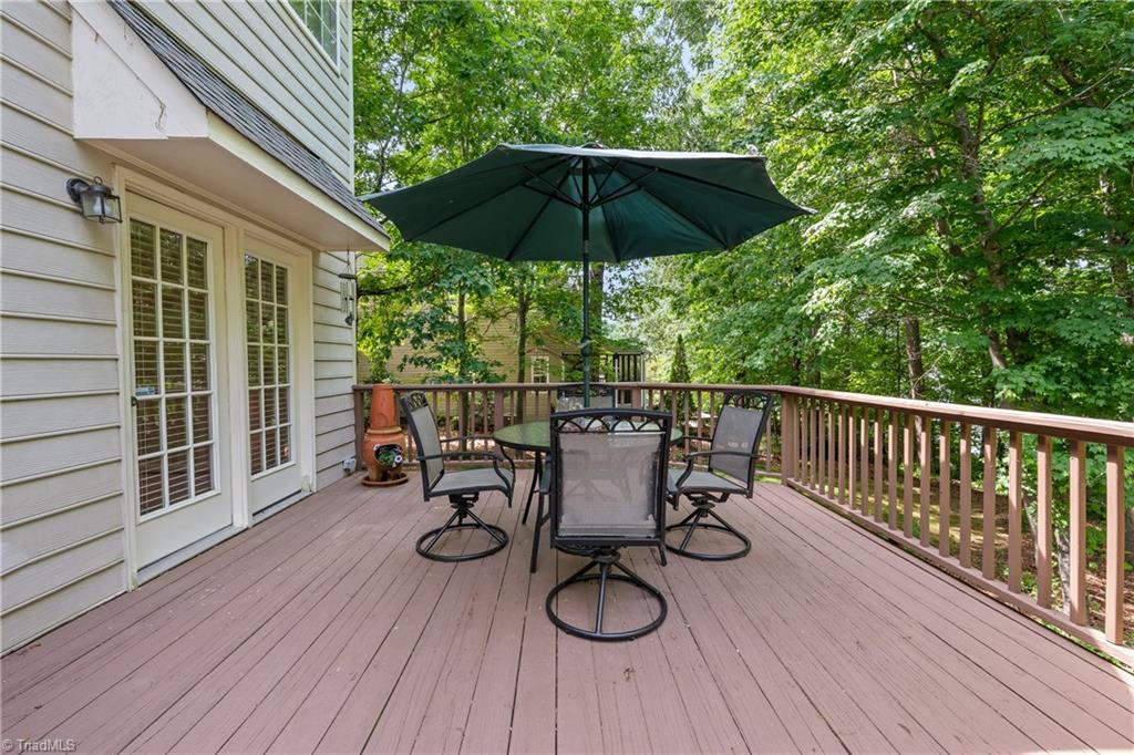 5006 Hartridge Way, Greensboro, North Carolina image 7